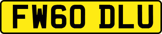 FW60DLU