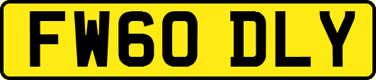 FW60DLY