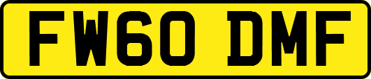 FW60DMF