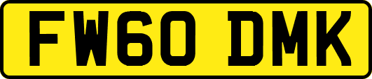 FW60DMK