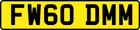 FW60DMM