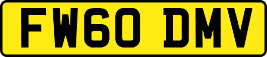 FW60DMV