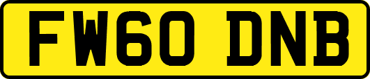 FW60DNB
