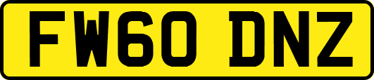 FW60DNZ