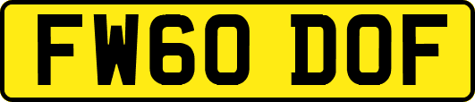 FW60DOF