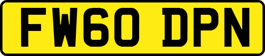 FW60DPN