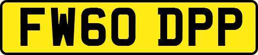 FW60DPP