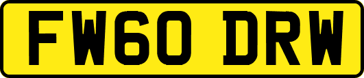 FW60DRW