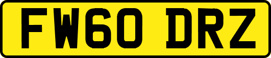 FW60DRZ