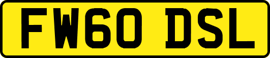 FW60DSL