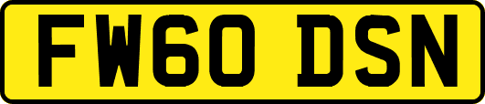 FW60DSN