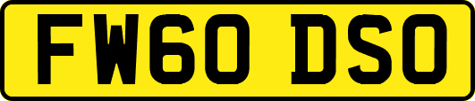 FW60DSO