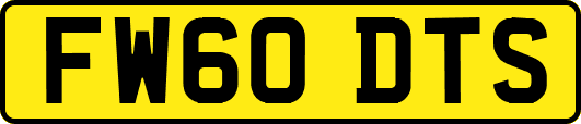 FW60DTS