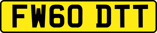 FW60DTT