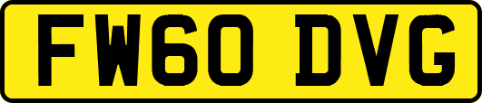 FW60DVG