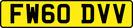 FW60DVV