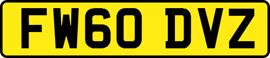 FW60DVZ