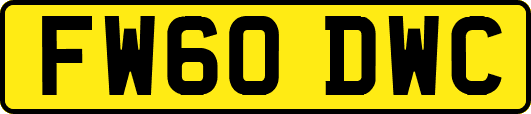 FW60DWC
