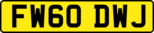 FW60DWJ