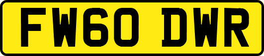 FW60DWR