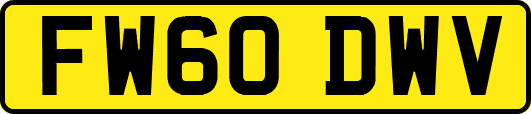 FW60DWV