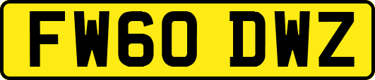 FW60DWZ