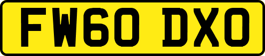 FW60DXO