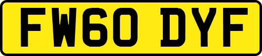 FW60DYF