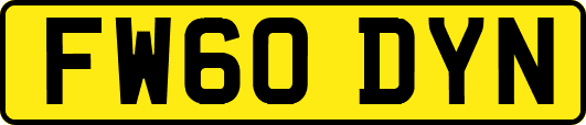 FW60DYN