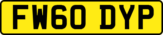 FW60DYP