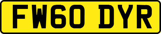 FW60DYR