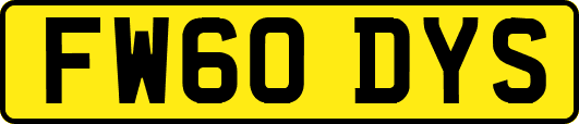 FW60DYS
