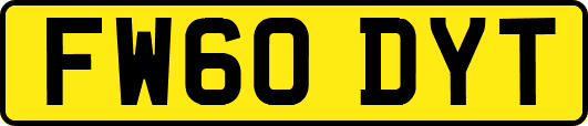 FW60DYT