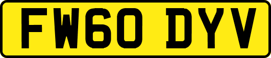 FW60DYV