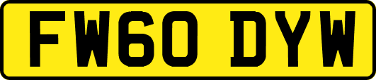 FW60DYW
