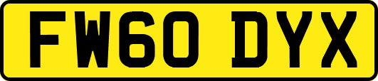 FW60DYX