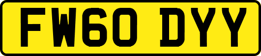 FW60DYY