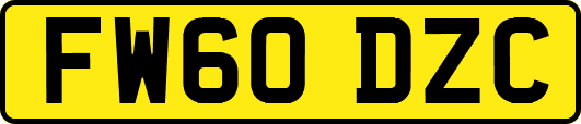 FW60DZC
