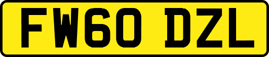 FW60DZL