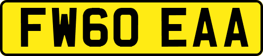 FW60EAA