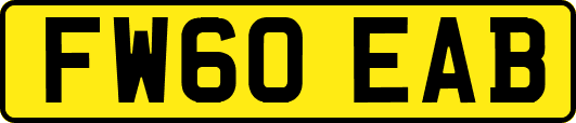 FW60EAB