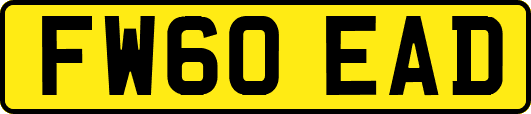 FW60EAD