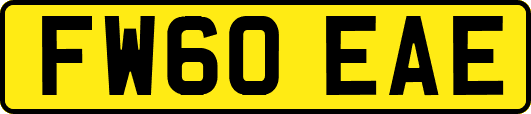 FW60EAE