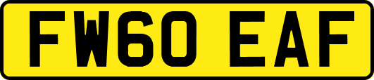 FW60EAF