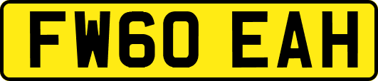 FW60EAH