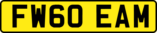 FW60EAM