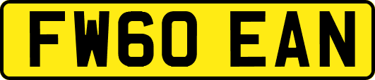 FW60EAN