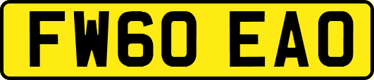 FW60EAO