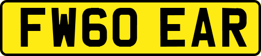 FW60EAR