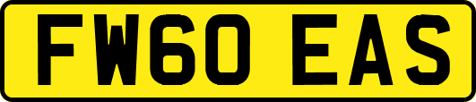 FW60EAS